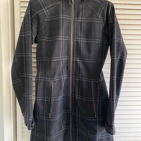 Stylish Columbia Omni-heat Waterproof Jacket - Wmns Small - Picture 11 of 12